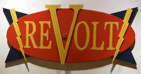 REVOLT
