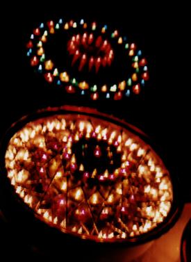 it's so much nicer for them to have someone to play with