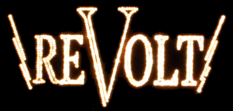 REVOLT - Reuel Dechene